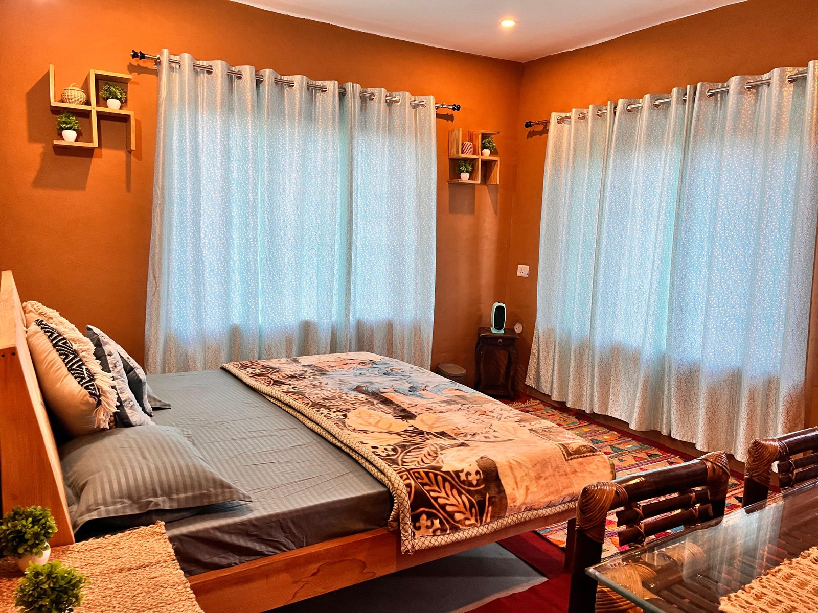 Jageshwar Amenities 2